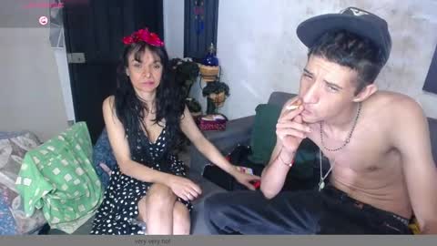 master and sumisse online show from 10-13-25, 02:00