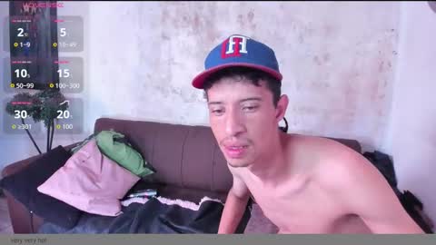 master and sumisse online show from 02-05-26, 06:01