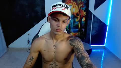 master_black777 online show from 02-20-26, 04:29