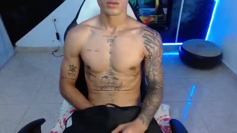 master_black777 online show from 02-21-26, 04:19