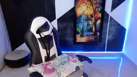 master_black777 online show from 03-15-26, 03:51