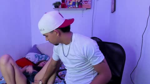 master_boy28 online show from 03-12-25, 08:10