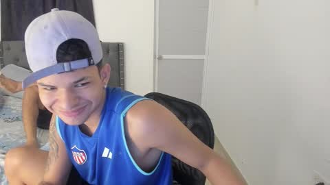 master_boy28 online show from 10-16-25, 11:39