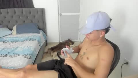 master_boy28 online show from 10-20-25, 12:55