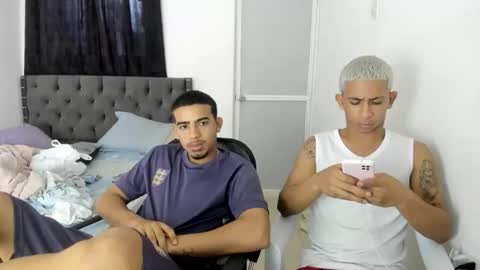 master_boy28 online show from 11-20-25, 09:25