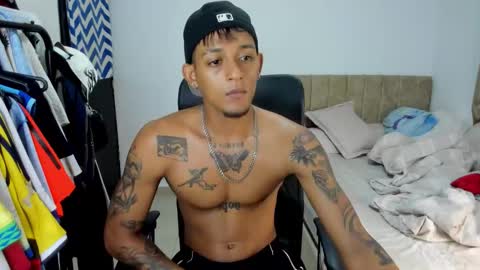 master_boy28 online show from 12-01-25, 04:34