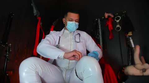 Master connor online show from 04-24-26, 09:50