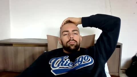 Snapshot of master_david_23 chatting on 02-20-25, 07:34 master_david_23 online show from 02-20-25, 07:34