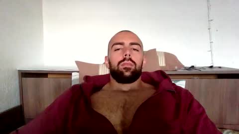 Snapshot of master_david_23 chatting on 10-24-25, 07:05 master_david_23 online show from 10-24-25, 07:05