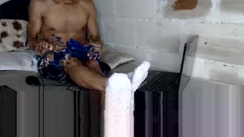 master_dominant_777 online show from 02-08-25, 10:29