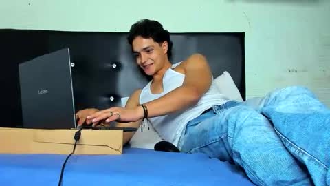 master_dominant_777 online show from 11-29-25, 09:29