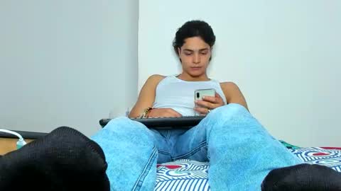 master_dominant_777 online show from 03-02-26, 09:32