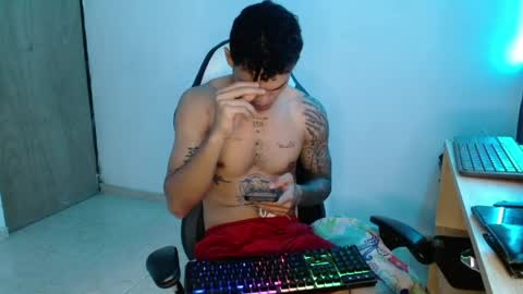 great master online show from 06-07-26, 12:09