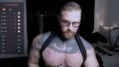 Snapshot of master_oil chatting on 12-30-24, 09:50 Huge Alex online show from 12-30-24, 09:50