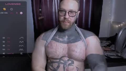 Snapshot of master_oil chatting on 03-05-25, 06:01 Huge Alex online show from 03-05-25, 06:01