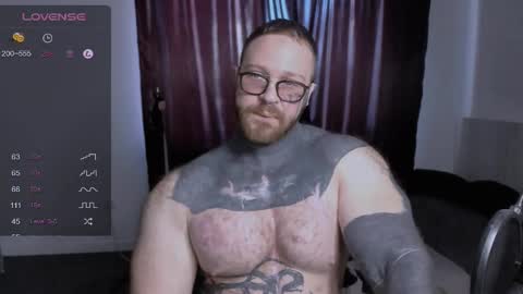 Snapshot of master_oil chatting on 03-07-25, 05:40 Huge Alex online show from 03-07-25, 05:40