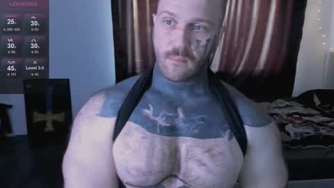 Snapshot of master_oil chatting on 09-23-25, 01:58 Huge Alex online show from 09-23-25, 01:58