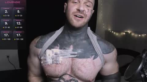 Snapshot of master_oil chatting on 12-01-25, 02:55 Huge Alex online show from 12-01-25, 02:55