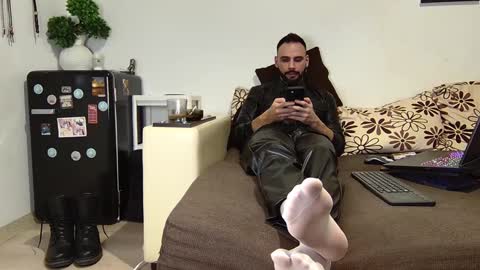 SIR online show from 01-03-25, 04:48