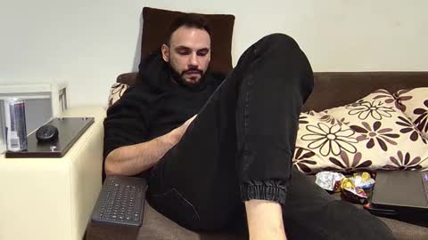 SIR online show from 01-13-25, 11:27