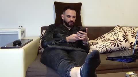 SIR online show from 02-08-25, 06:33