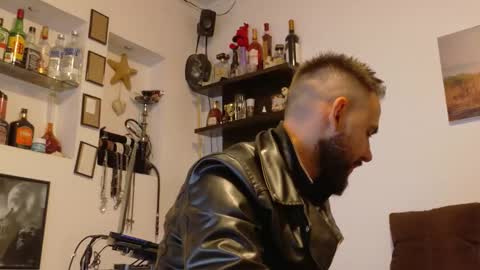 SIR online show from 10-11-25, 05:22