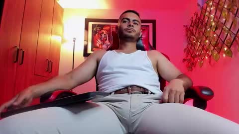 Master online show from 12-18-25, 07:53