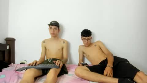 master sebas online show from 12-05-25, 05:53