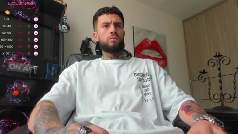 Snapshot of master_steven_01 chatting on 12-17-24, 06:42 steven  online show from 12-17-24, 06:42
