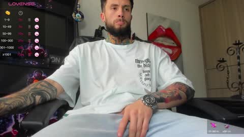 Snapshot of master_steven_01 chatting on 12-17-24, 09:49 steven  online show from 12-17-24, 09:49