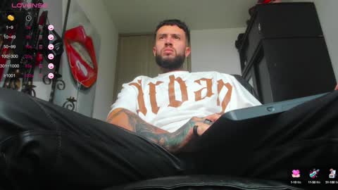 Snapshot of master_steven_01 chatting on 01-03-25, 10:08 steven  online show from 01-03-25, 10:08