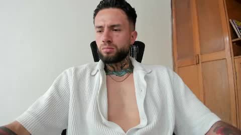 steven  online show from 04-28-26, 03:06