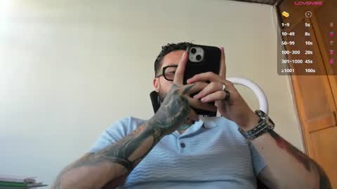 steven  online show from 07-14-26, 09:42