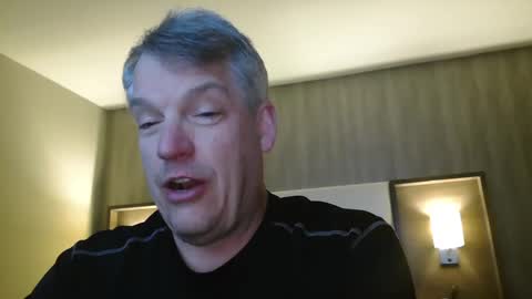 Master Thorn online show from 02-24-25, 02:08