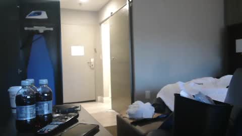 Master Thorn online show from 02-26-25, 02:25