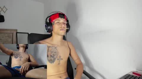 Snapshot of masteralda09 chatting on 09-28-25, 04:18 Alpha junior online show from 09-28-25, 04:18