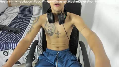 Snapshot of masteralda09 chatting on 09-28-25, 08:14 Alpha junior online show from 09-28-25, 08:14