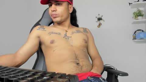 Alpha junior online show from 01-10-26, 05:15