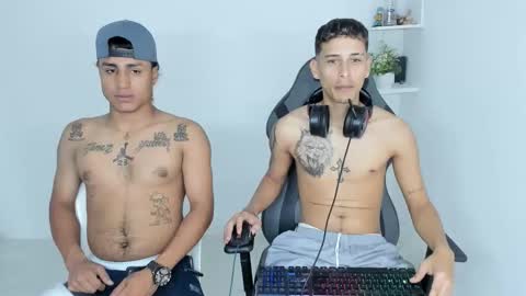 Alpha junior online show from 02-06-26, 06:44