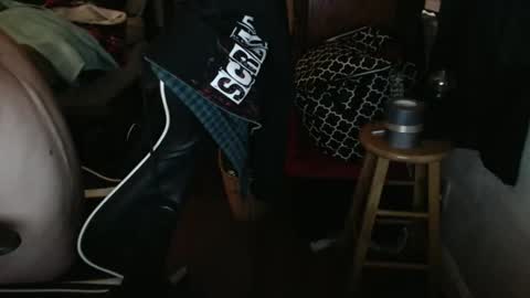 MasterbateMike online show from 12-12-24, 01:06