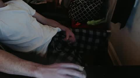 MasterbateMike online show from 01-05-25, 02:19