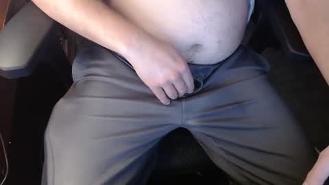 Masterbatingdude online show from 04-06-26, 02:07