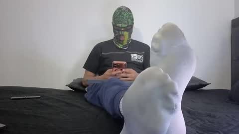 masterblack6666 online show from 04-04-26, 08:06