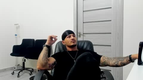 masterchris12 online show from 12-03-24, 09:01