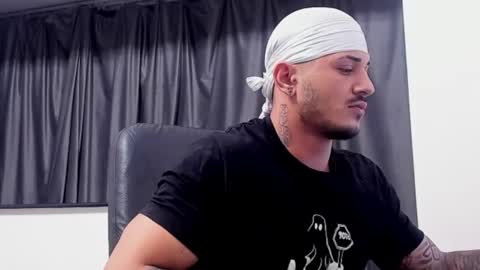 masterchris12 online show from 12-14-24, 10:39