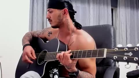 masterchris12 online show from 12-27-24, 03:42