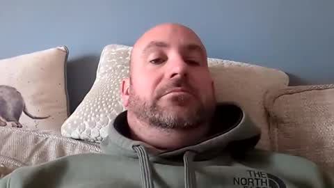 Bob online show from 10-11-25, 12:58