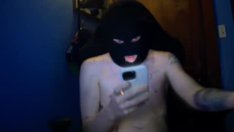 Snapshot of mastercooperfrost chatting on 09-10-25, 06:13 Master cooper online show from 09-10-25, 06:13