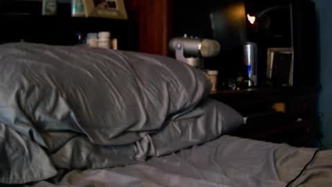 Snapshot of mastercooperfrost chatting on 09-15-25, 06:52 Master cooper online show from 09-15-25, 06:52