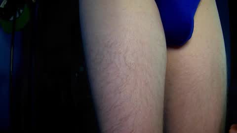 Snapshot of mastercooperfrost chatting on 09-19-25, 06:15 Master cooper online show from 09-19-25, 06:15